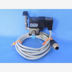 SMC EVT307-5DO-01F with Cable